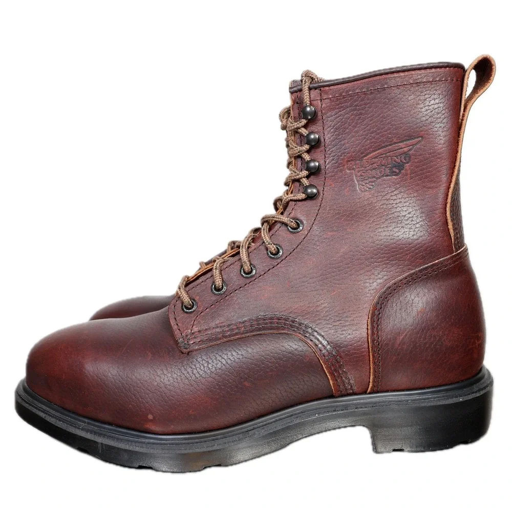 Red Wing Shoes red wing